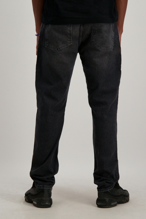 Cars wharf denim black used
